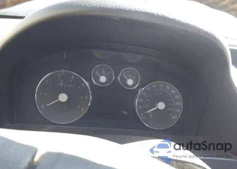 2008 Mercury Milan V6 Premier z USA, uszkodzony, nr VIN 3MEHM08128R636109